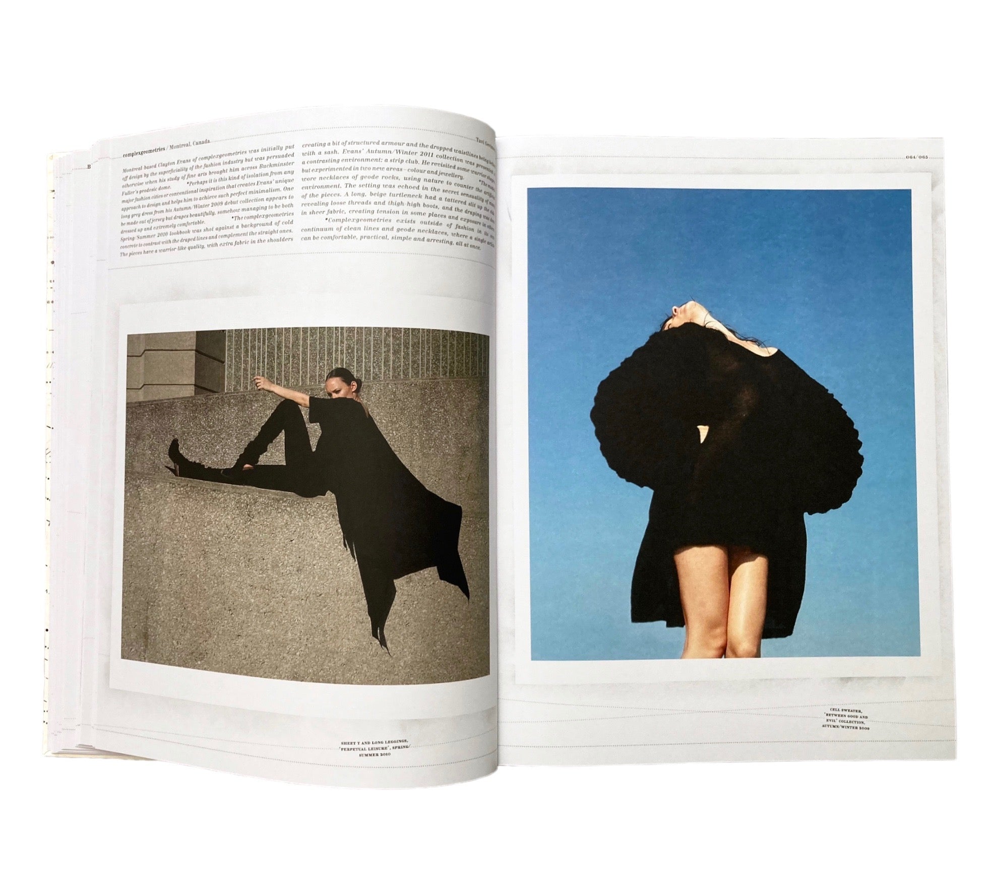 Pattern: 100 Fashion Designers, 10 Curators