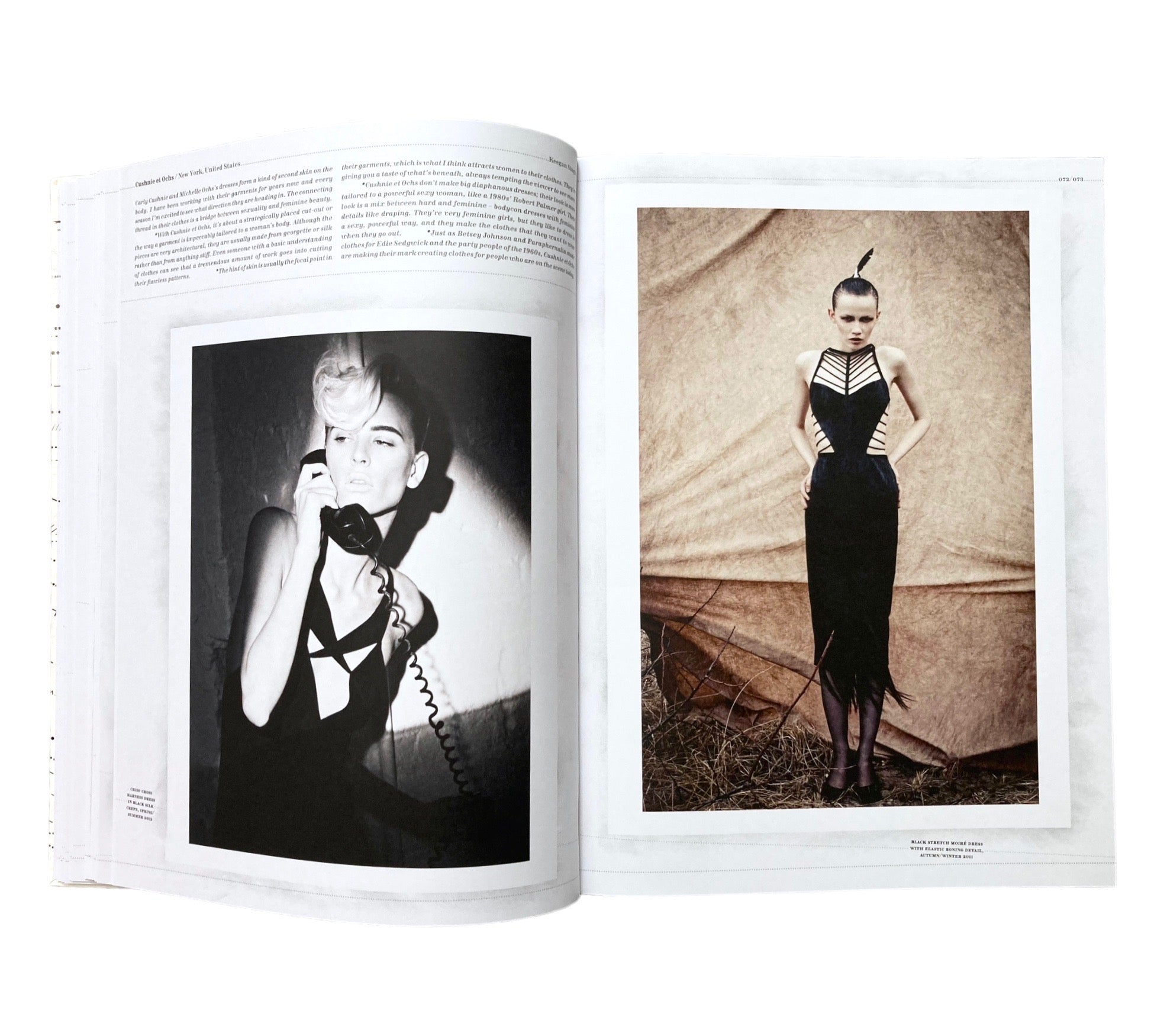 Pattern: 100 Fashion Designers, 10 Curators