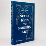 Simon Morley: Seven Keys to Modern Art