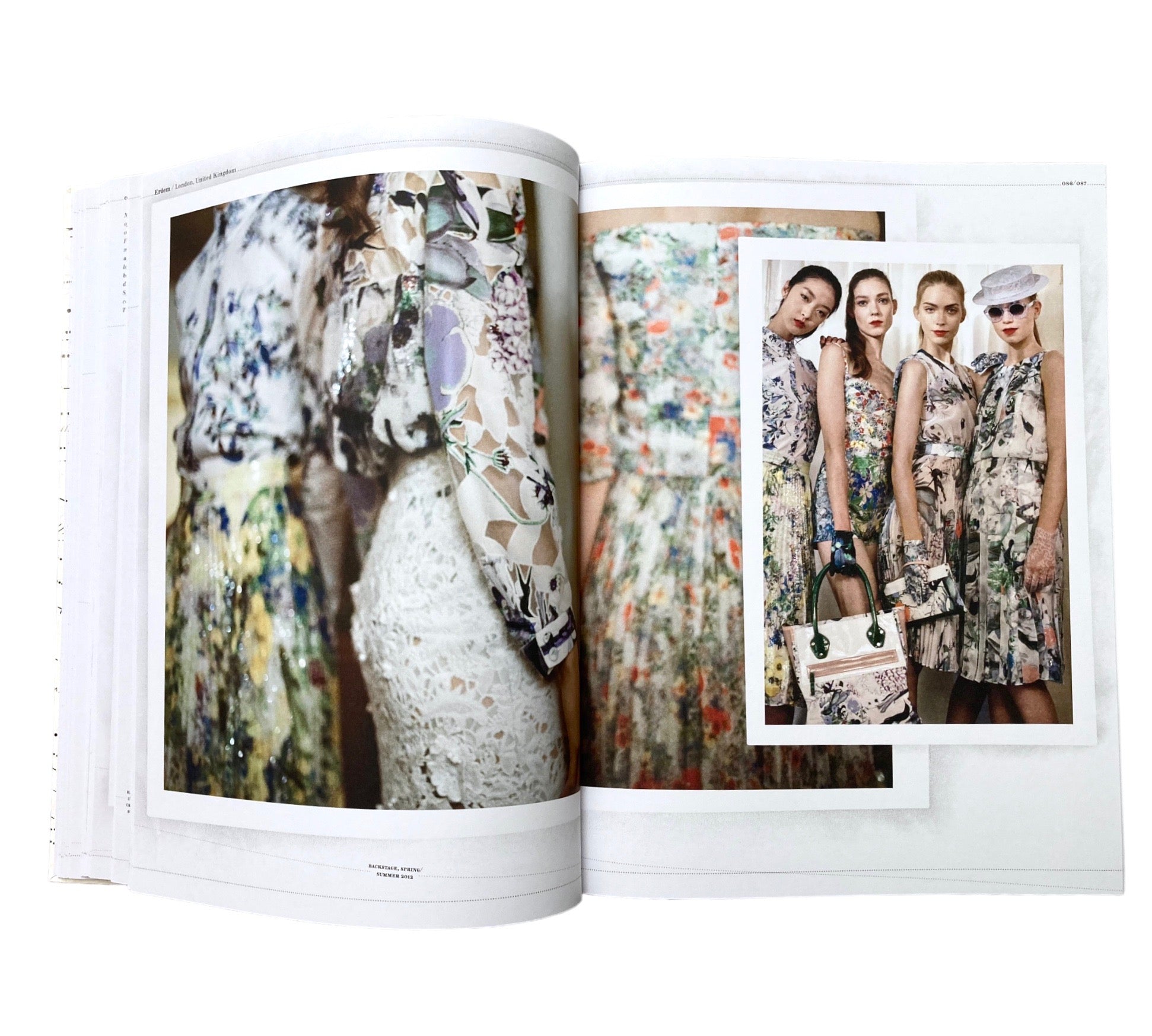 Pattern: 100 Fashion Designers, 10 Curators