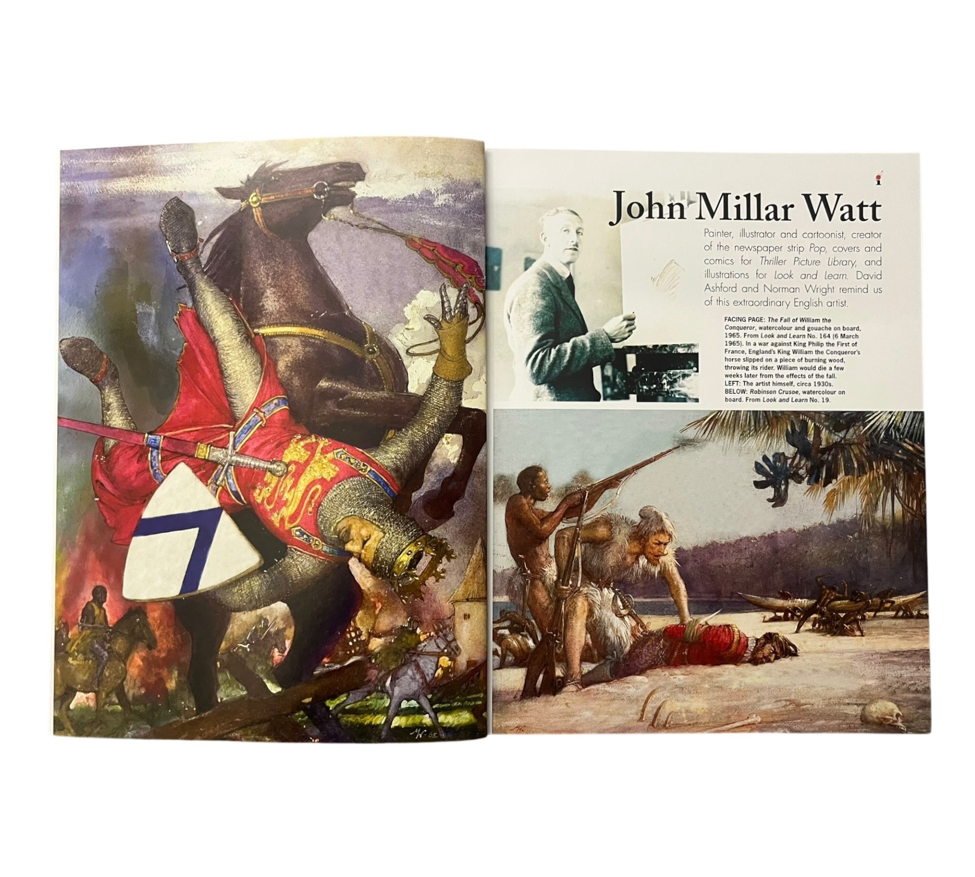 Illustrators Quarterly: Issue 26