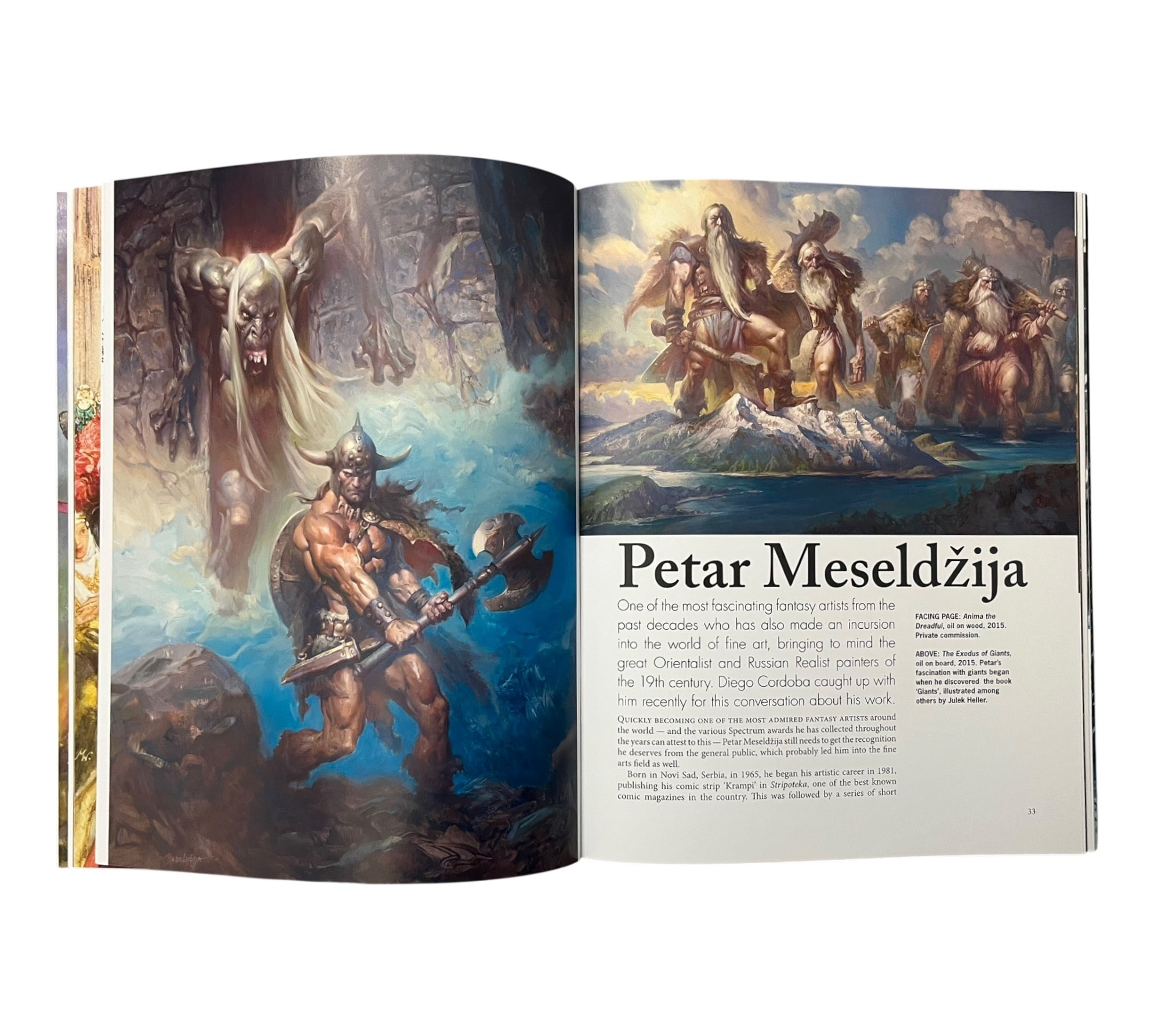 Illustrators Quarterly: Issue 26