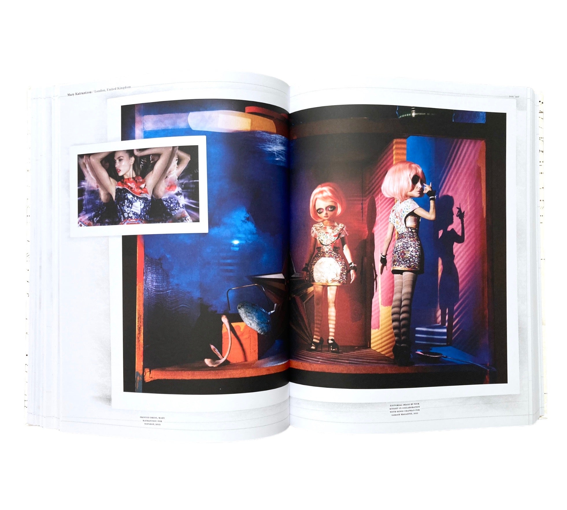 Pattern: 100 Fashion Designers, 10 Curators