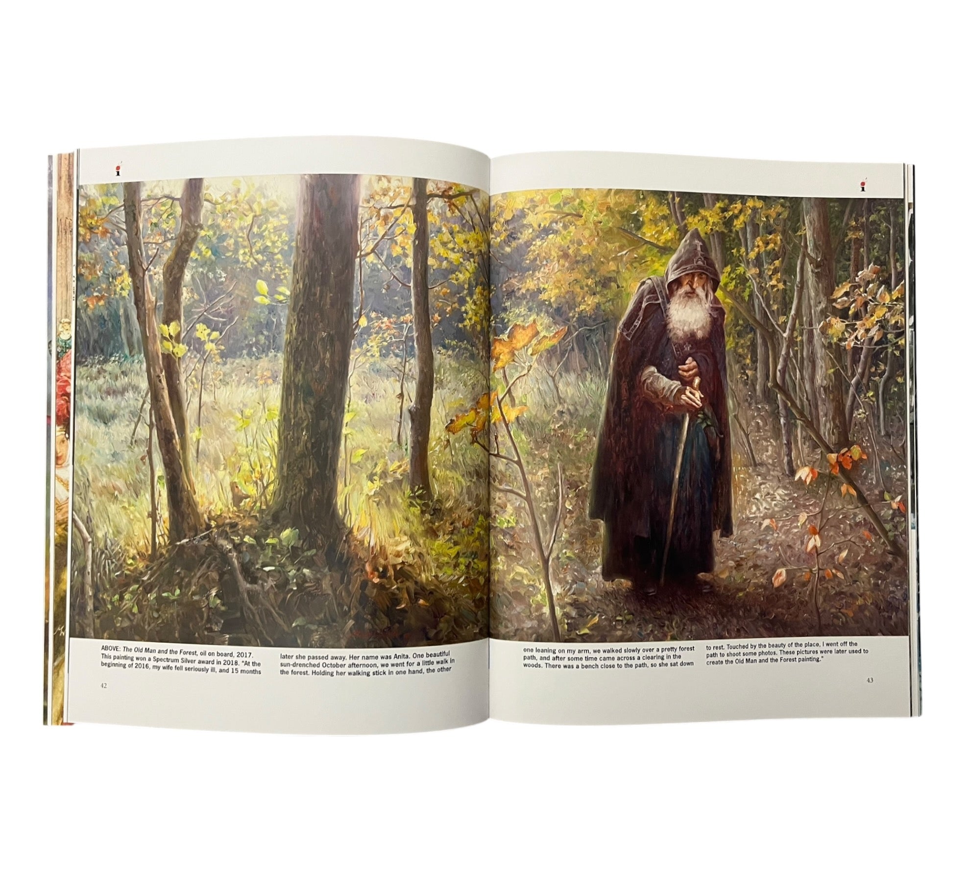 Illustrators Quarterly: Issue 26