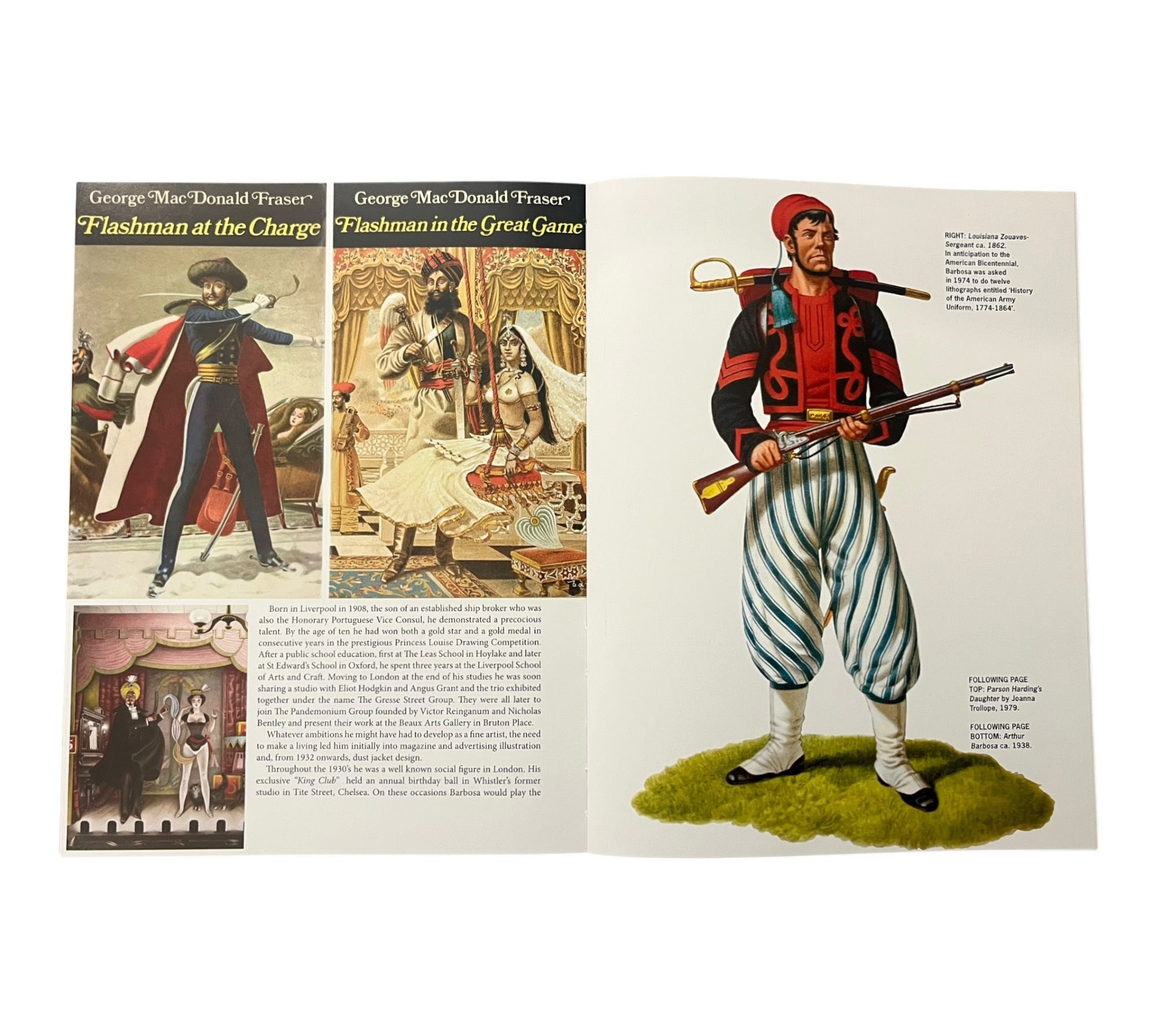 Illustrators Quarterly: Issue 26