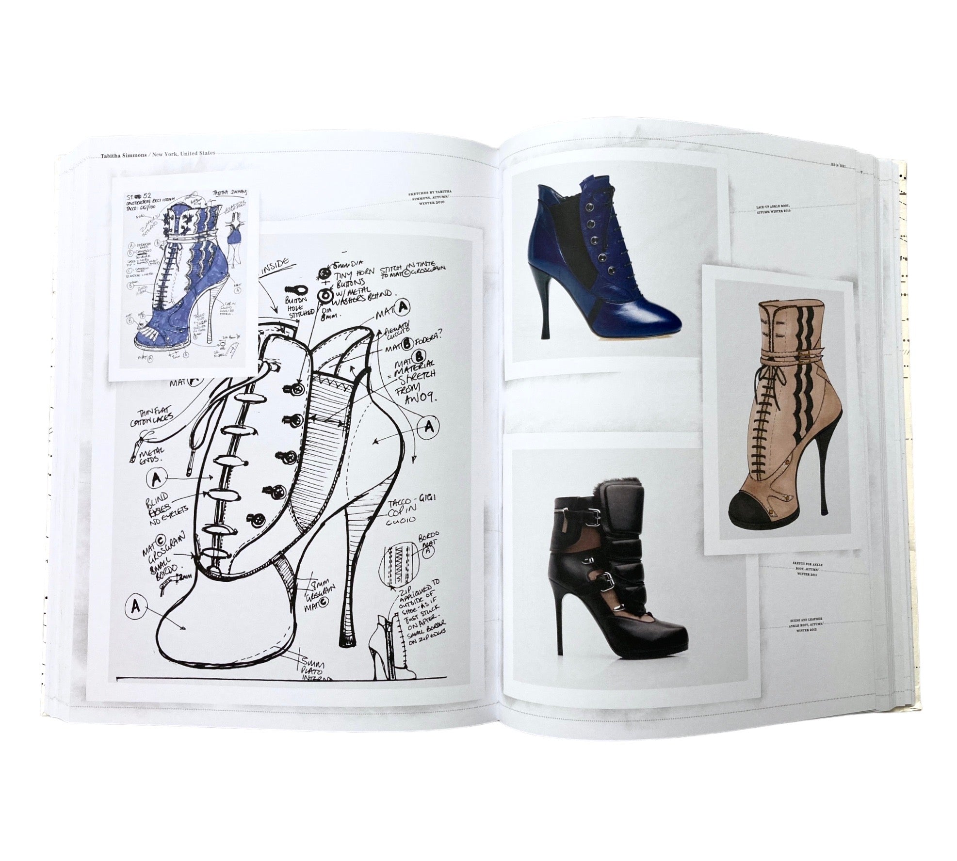 Pattern: 100 Fashion Designers, 10 Curators