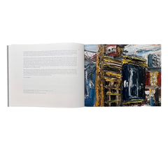 Christopher Lehmpfuhl: Schlossplatz in Translation
