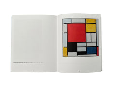 Mondrian Evolution (Non-mint)