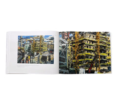 Christopher Lehmpfuhl: Schlossplatz in Translation