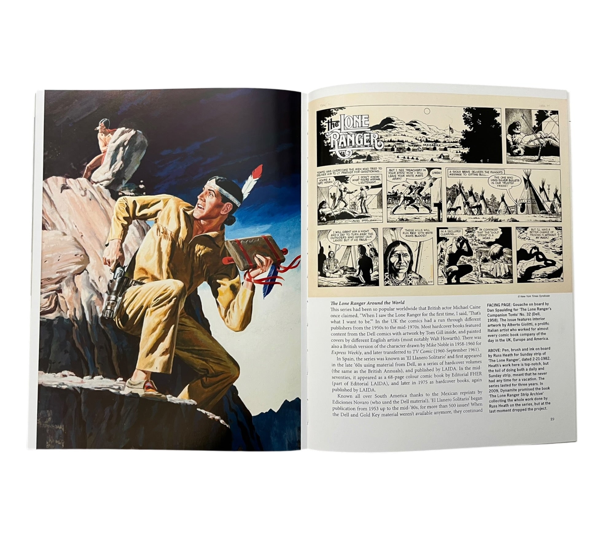 Illustrators Quarterly: Issue 27