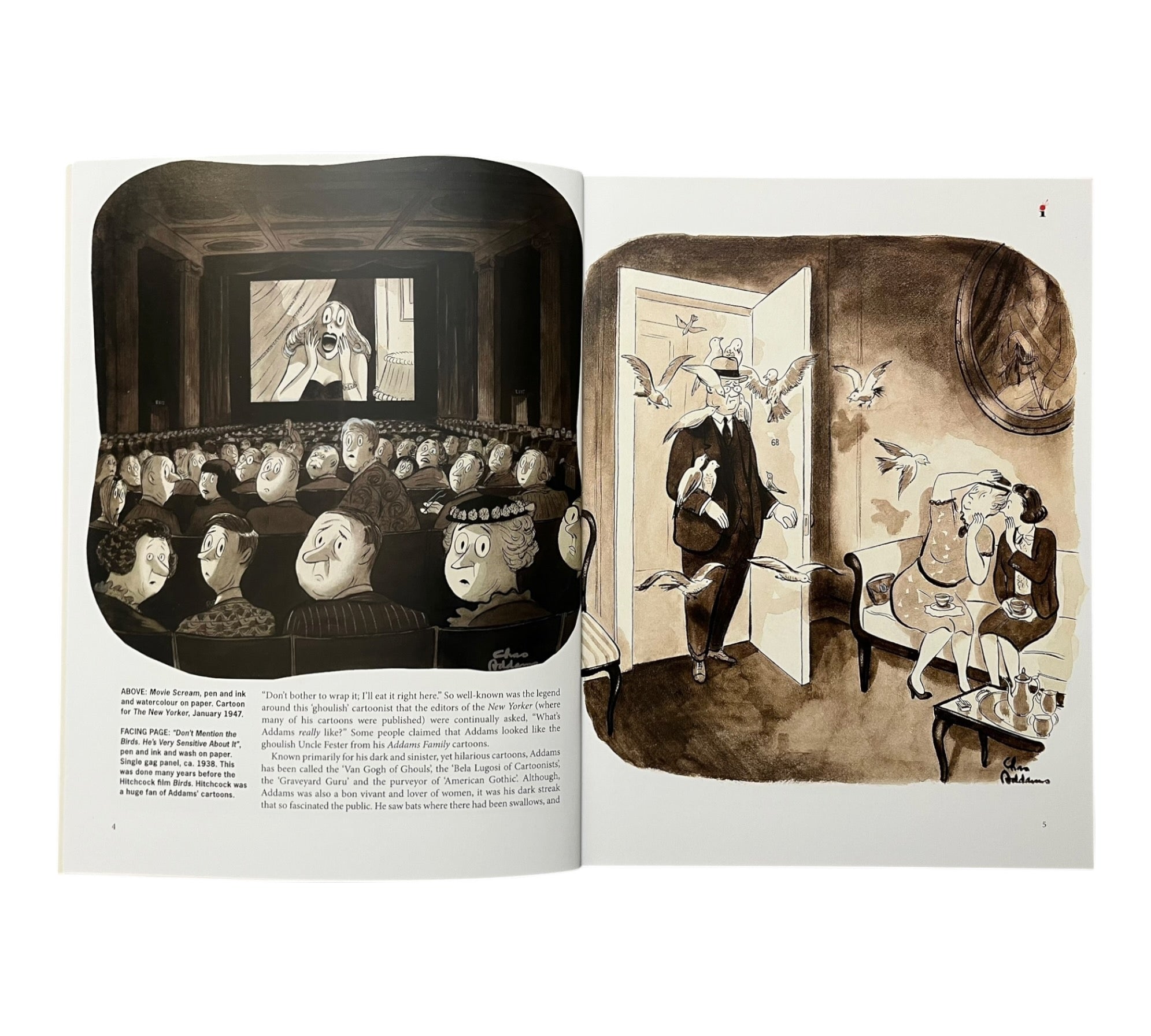 Illustrators Quarterly: Issue 29