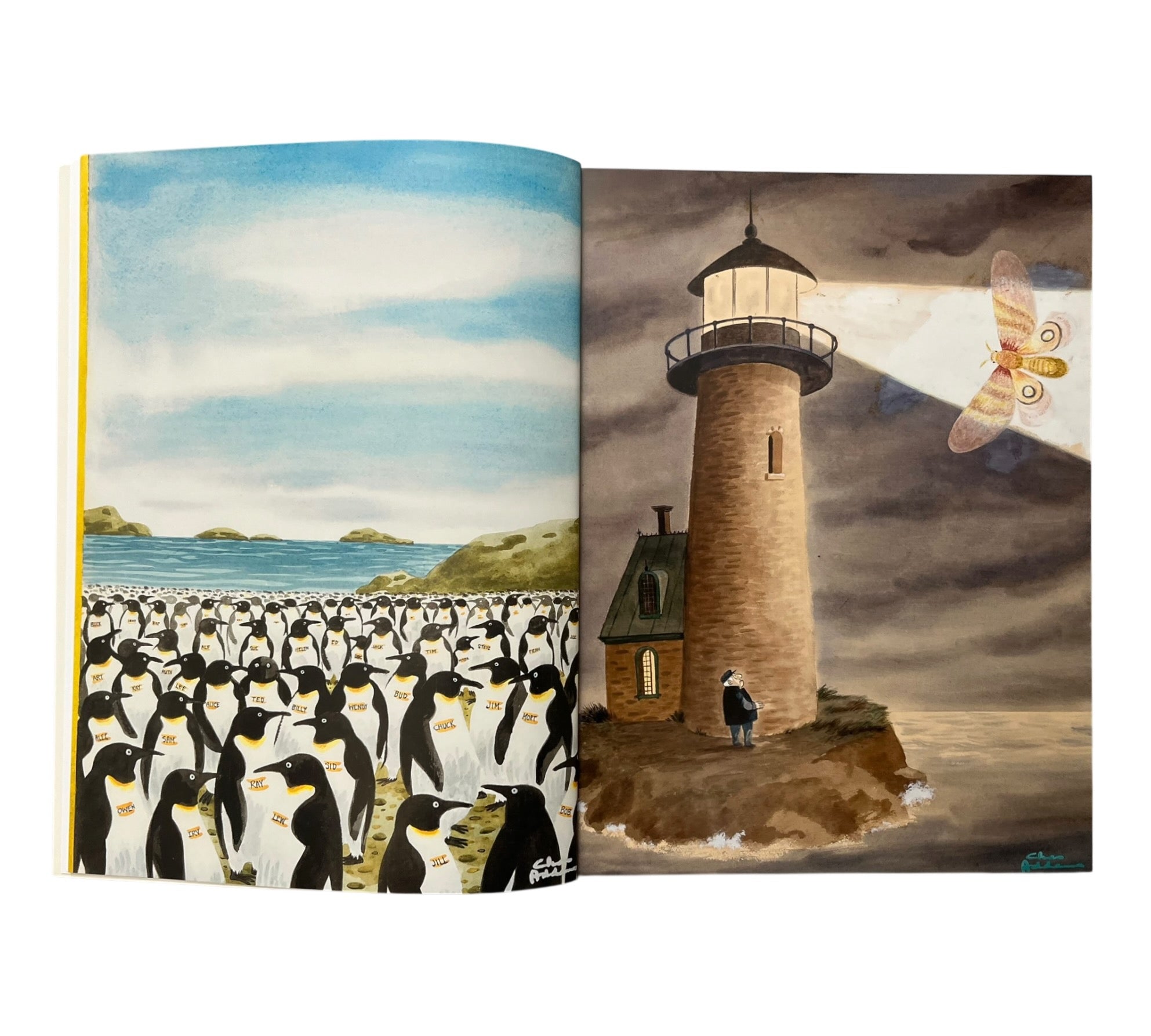 Illustrators Quarterly: Issue 29