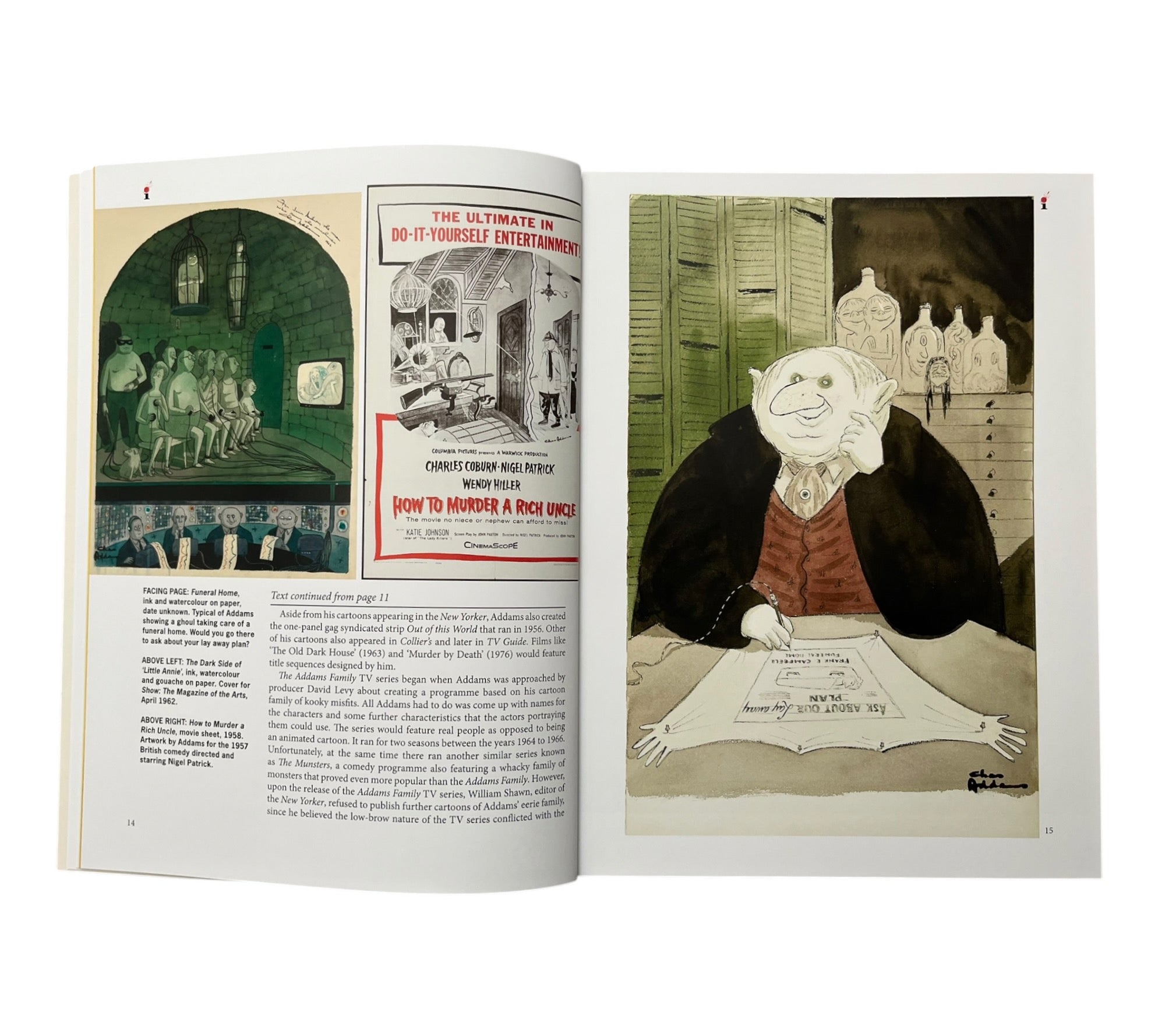 Illustrators Quarterly: Issue 29