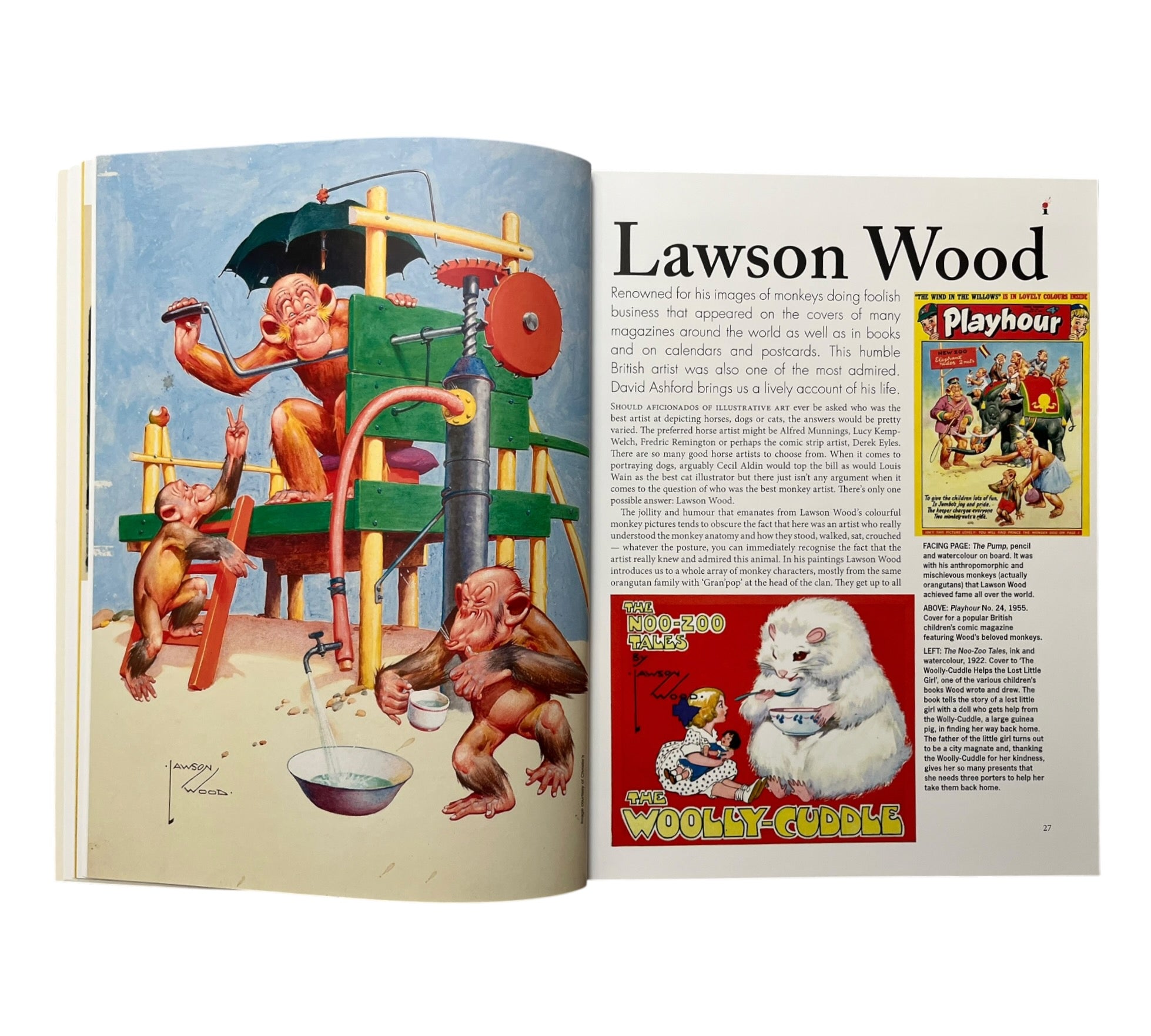 Illustrators Quarterly: Issue 29