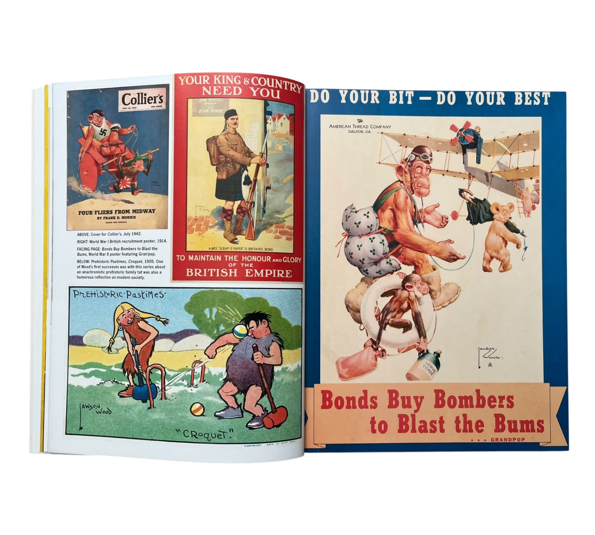 Illustrators Quarterly: Issue 29