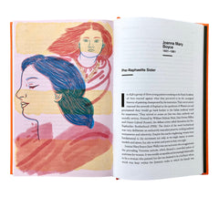 Bright Stars: Great Artists Who Died Too Young