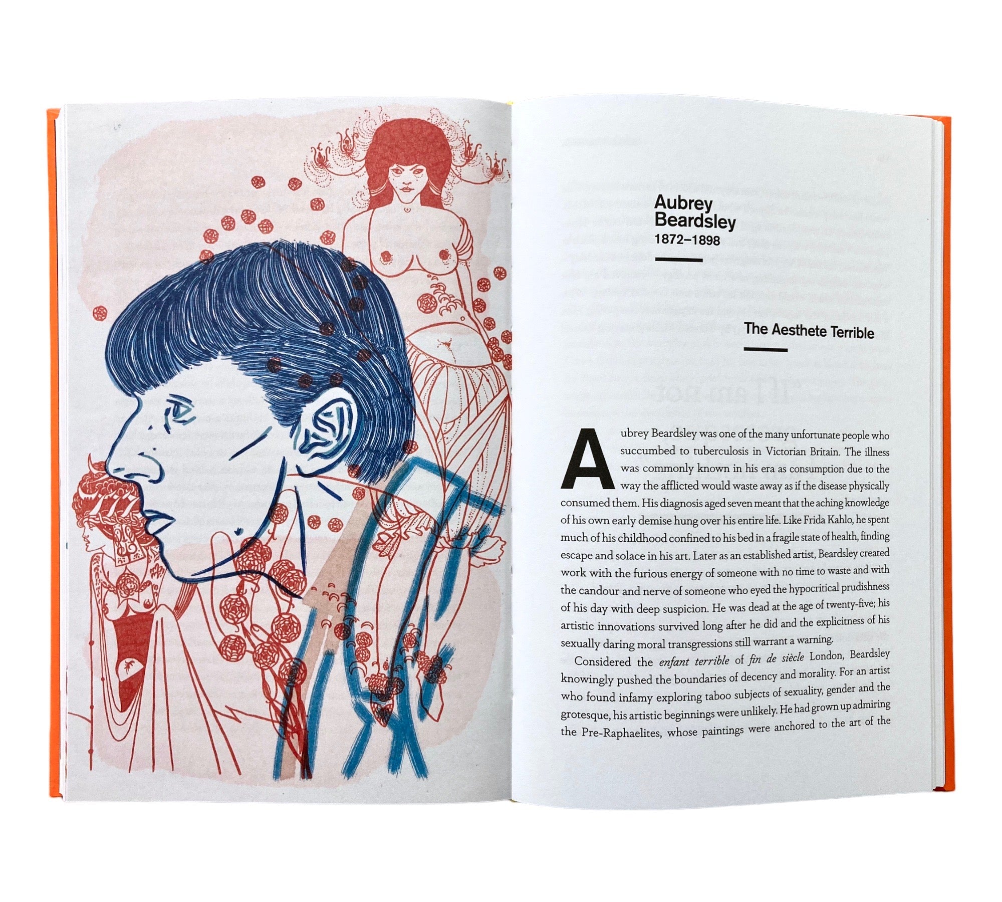 Bright Stars: Great Artists Who Died Too Young