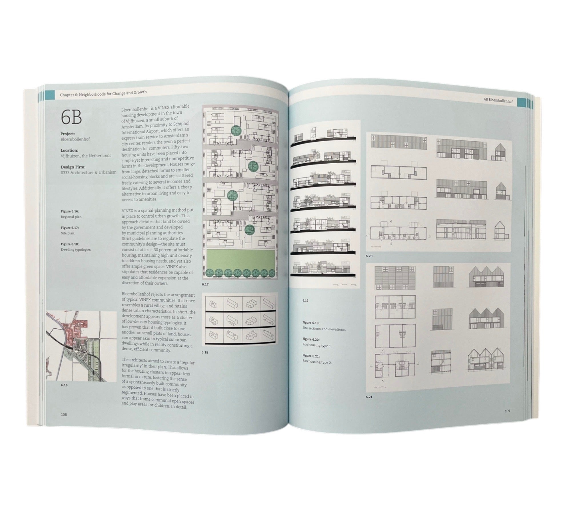 Designing Sustainable Communities