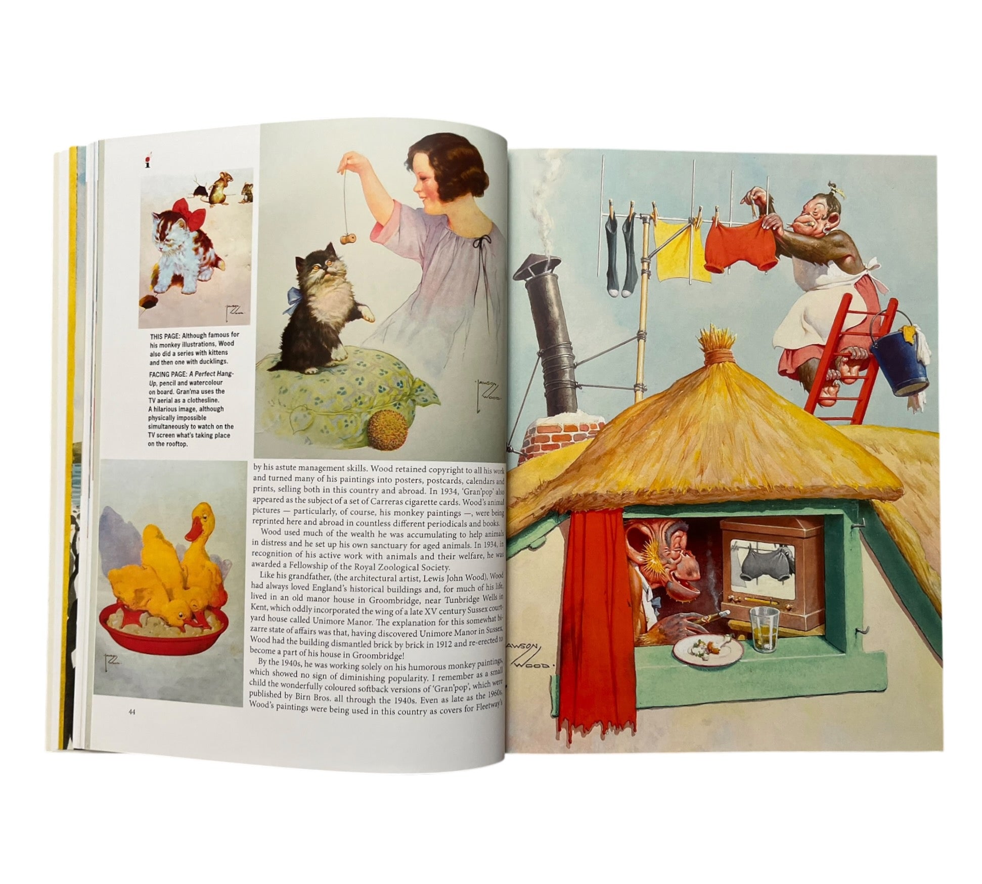 Illustrators Quarterly: Issue 29