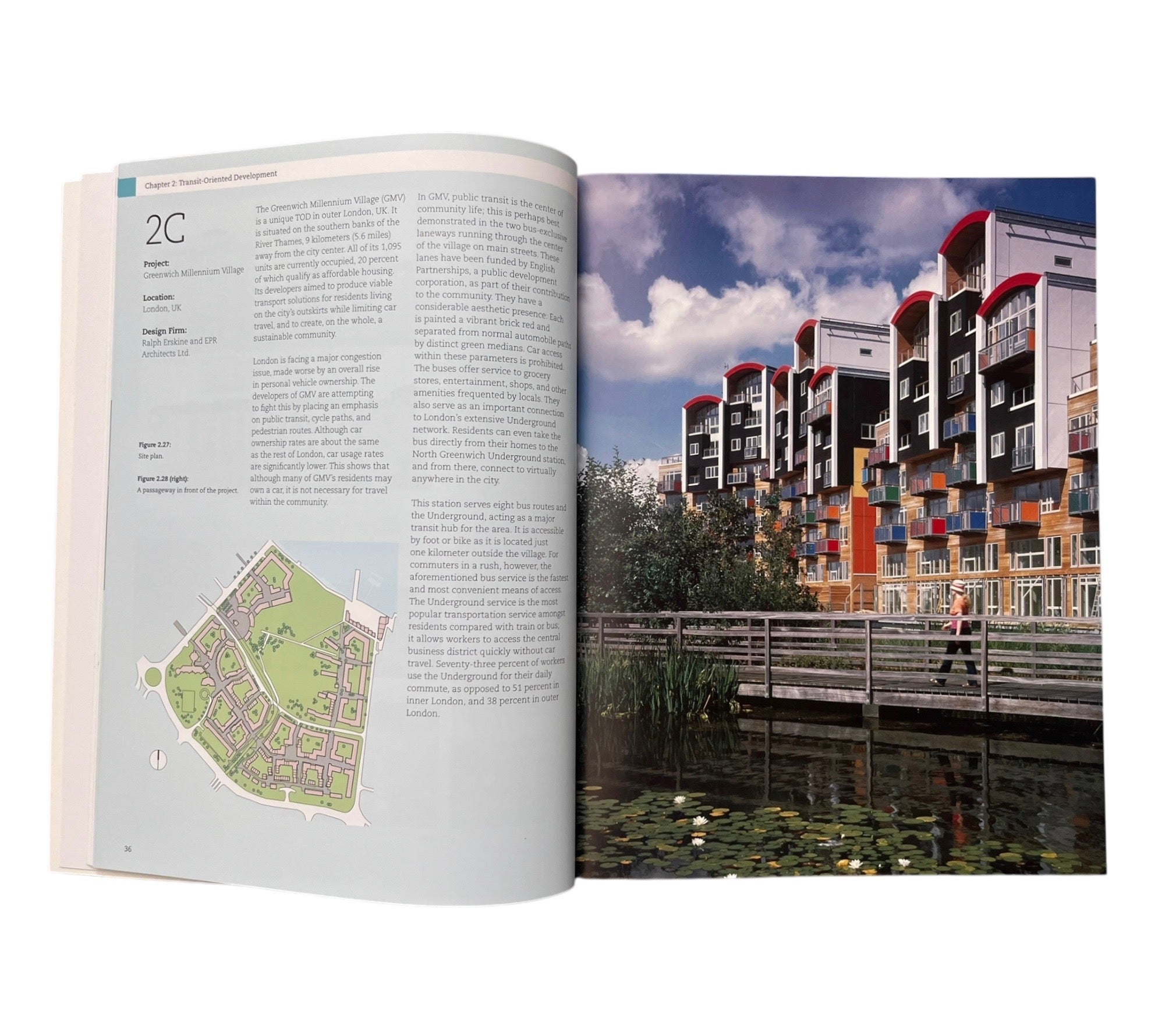 Designing Sustainable Communities