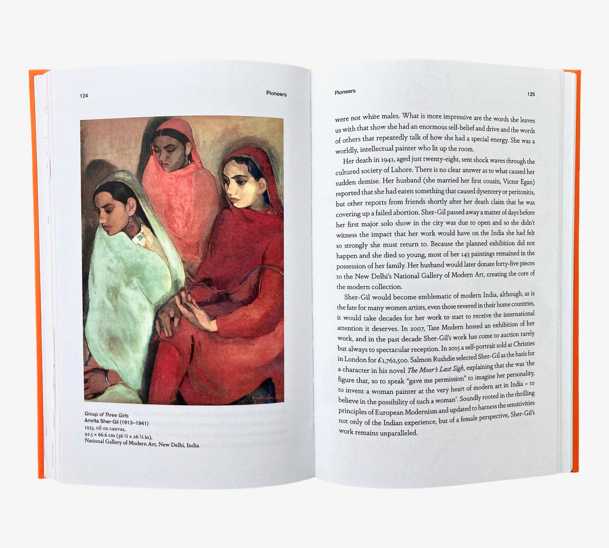 Bright Stars: Great Artists Who Died Too Young