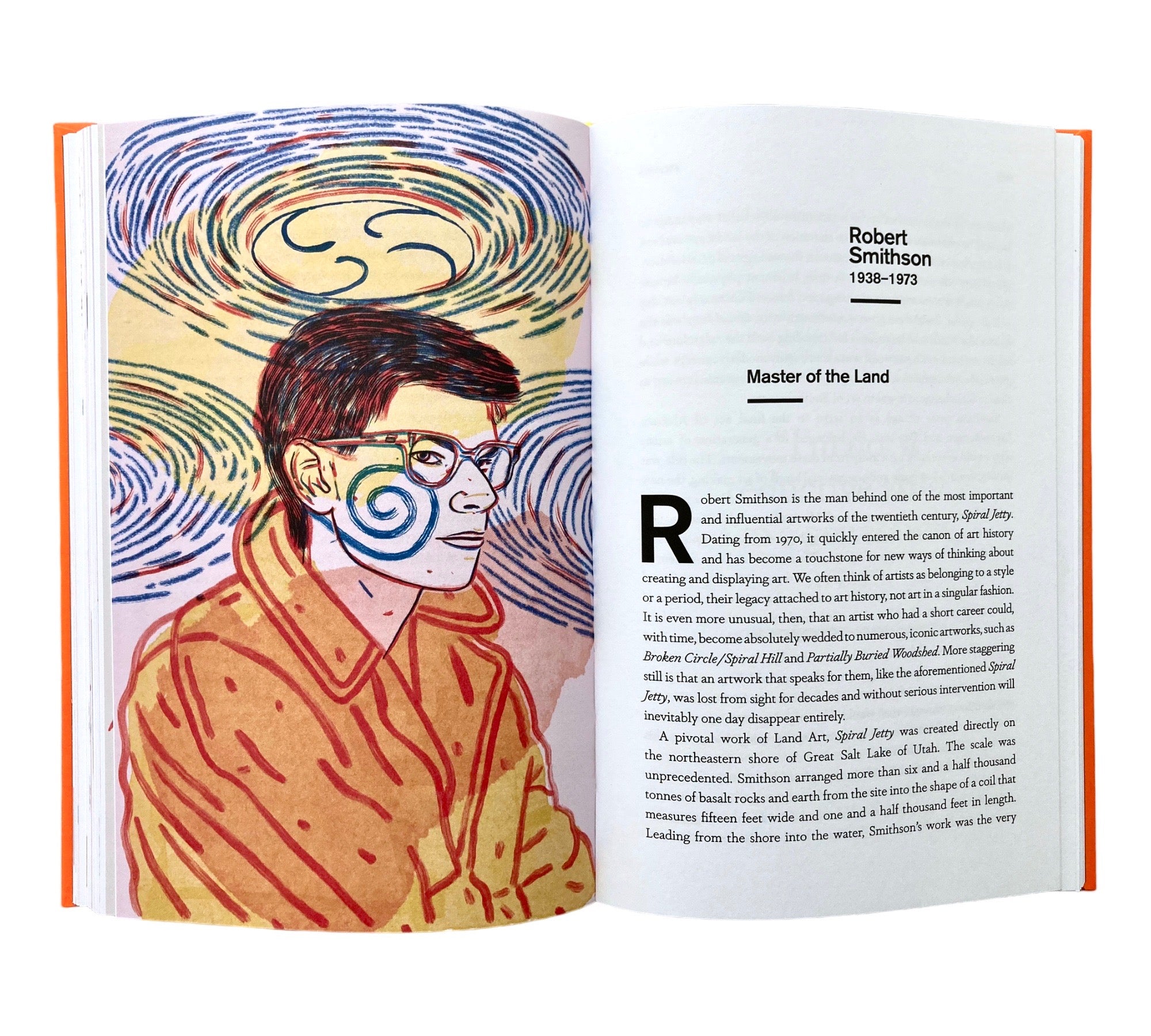 Bright Stars: Great Artists Who Died Too Young