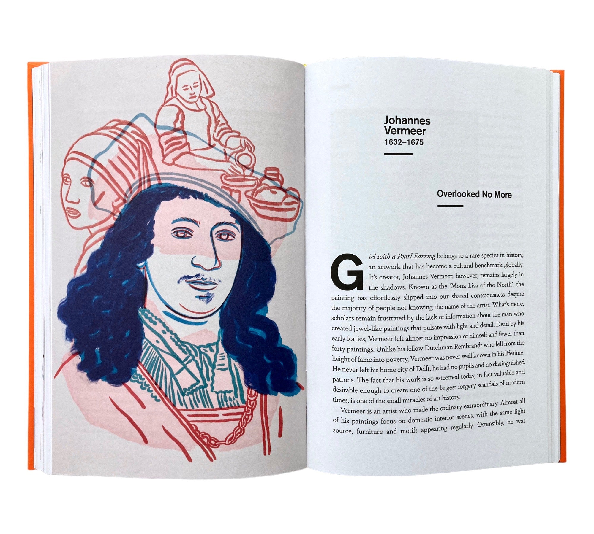 Bright Stars: Great Artists Who Died Too Young