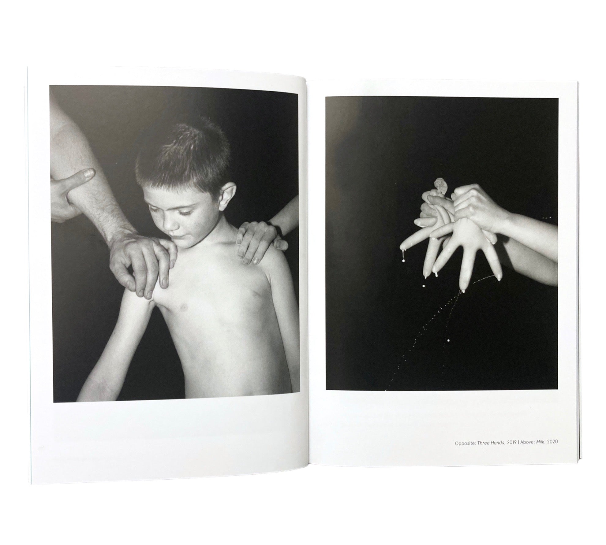 HUMANS (Photographs That Make You Think)