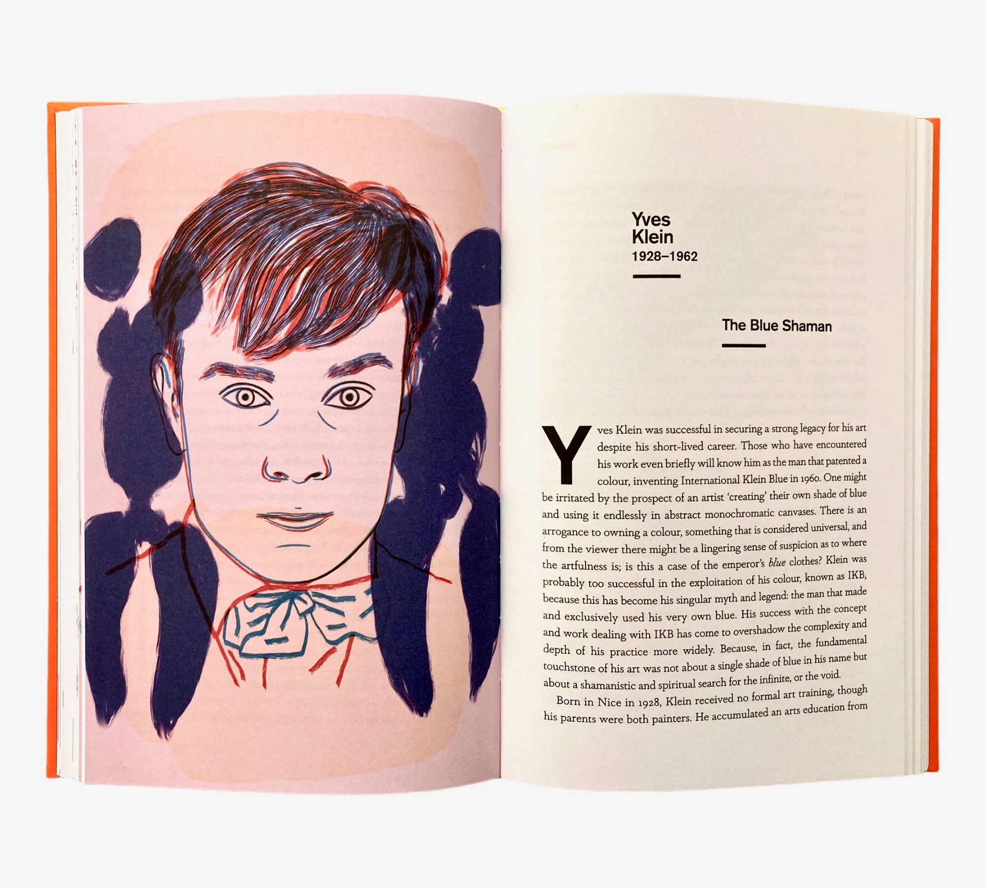 Bright Stars: Great Artists Who Died Too Young