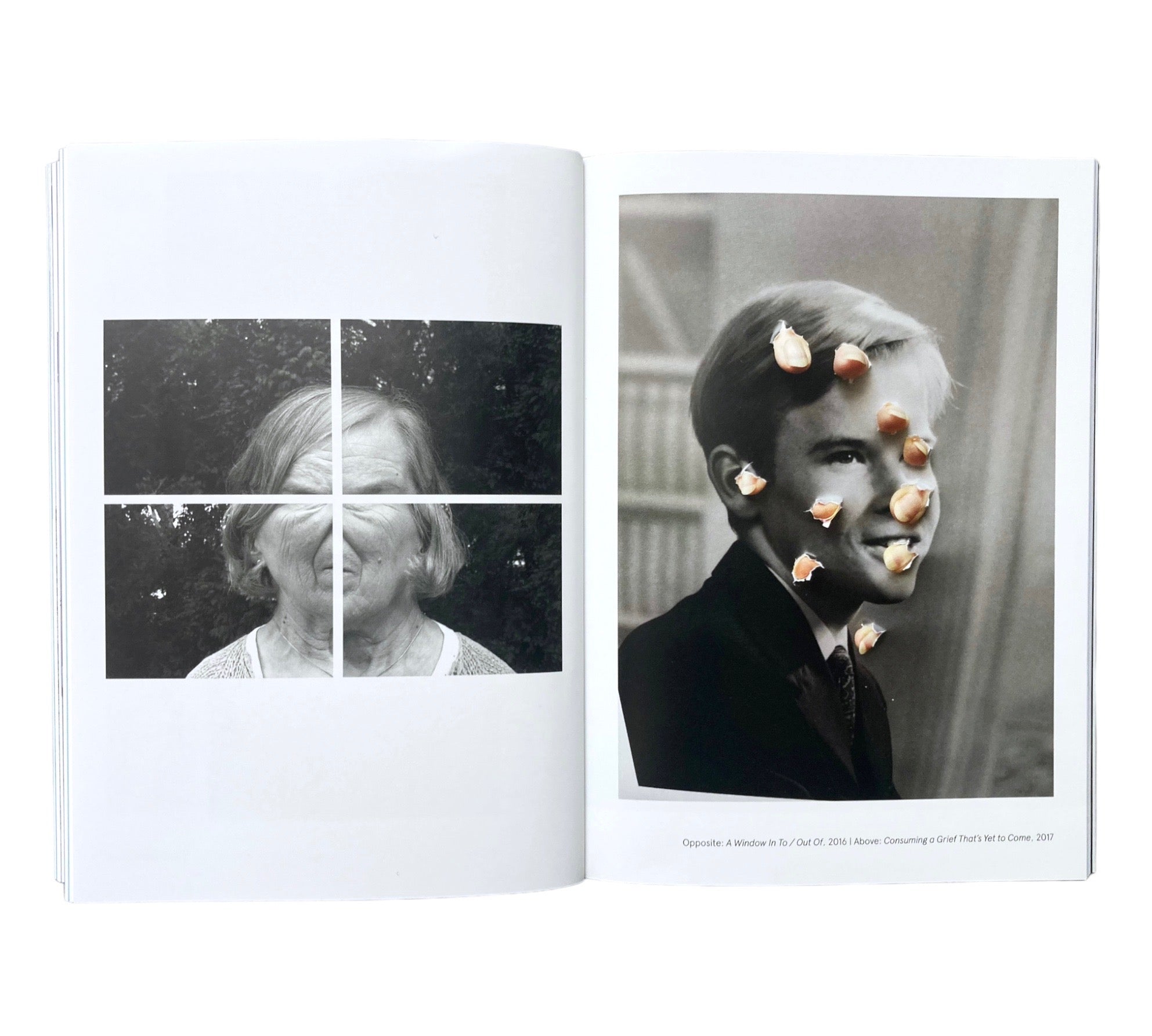 HUMANS (Photographs That Make You Think)
