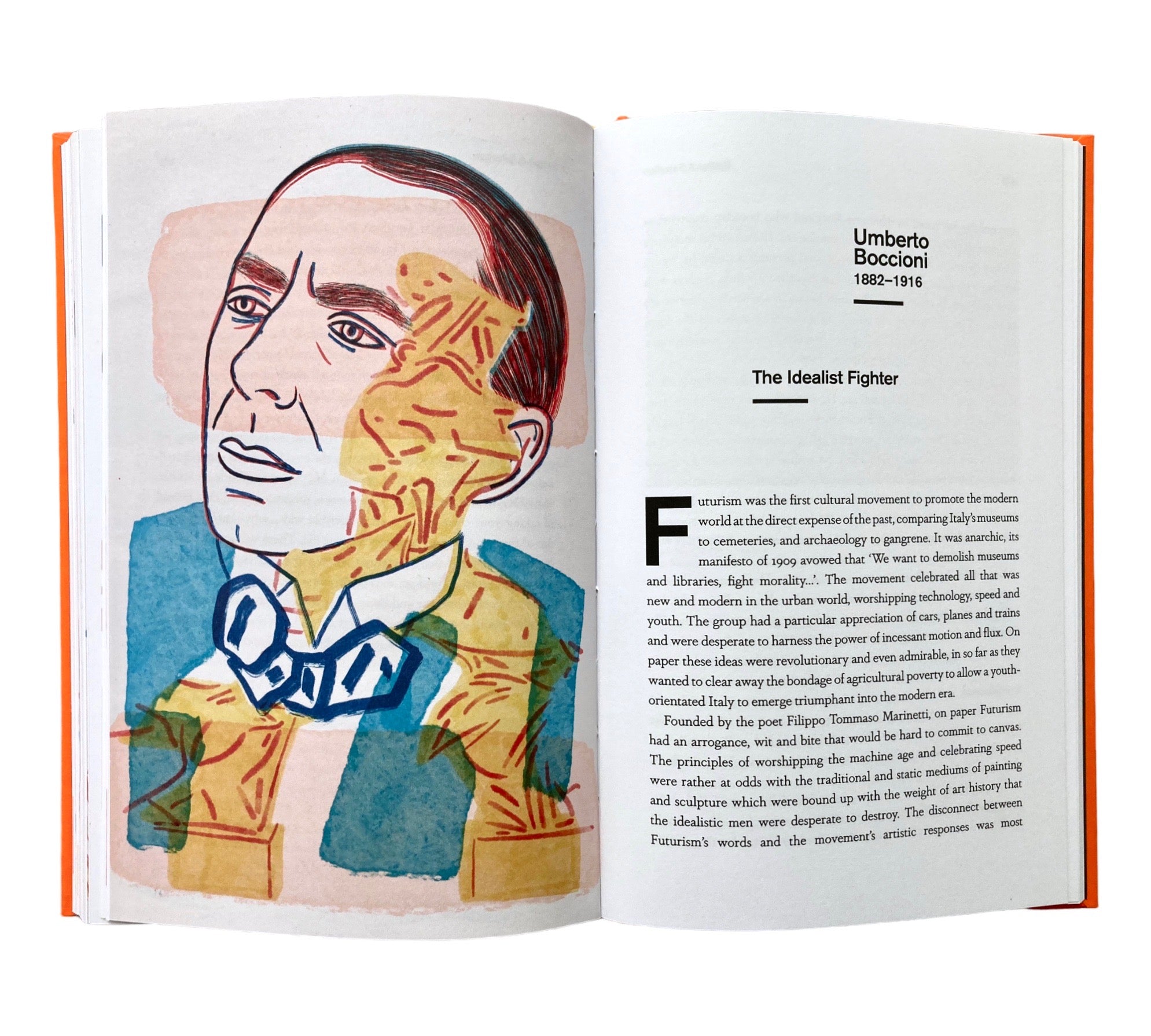 Bright Stars: Great Artists Who Died Too Young