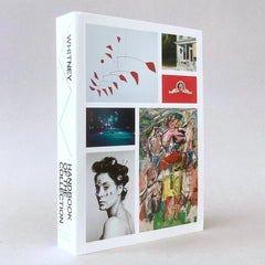 Whitney Museum of American Art: Handbook of the Collection