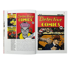 Illustrators Quarterly: Crime Comics Special (Rare edition)