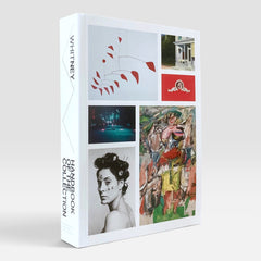 Whitney Museum of American Art: Handbook of the Collection