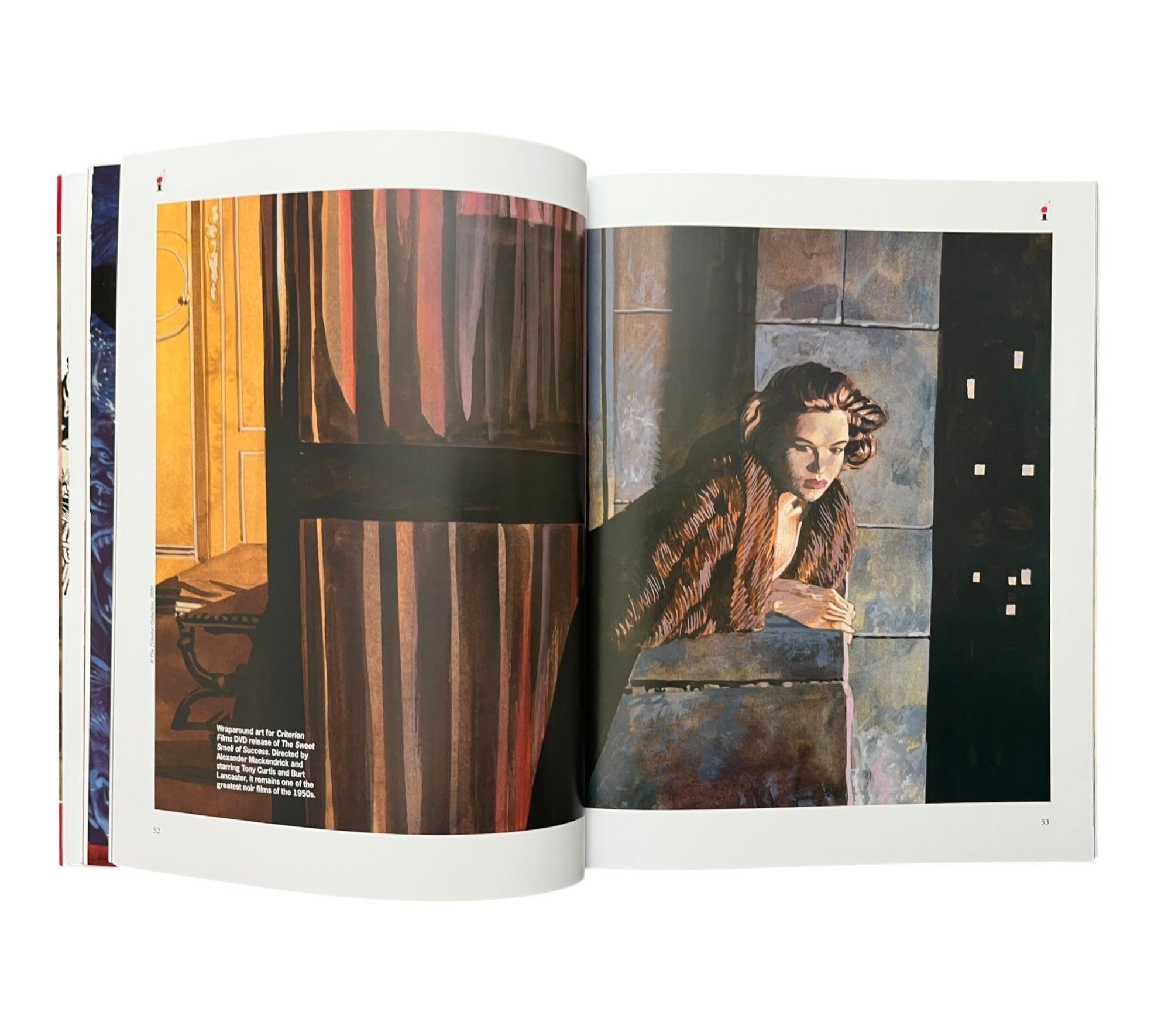 Illustrators Quarterly: Crime Comics Special (Rare edition)