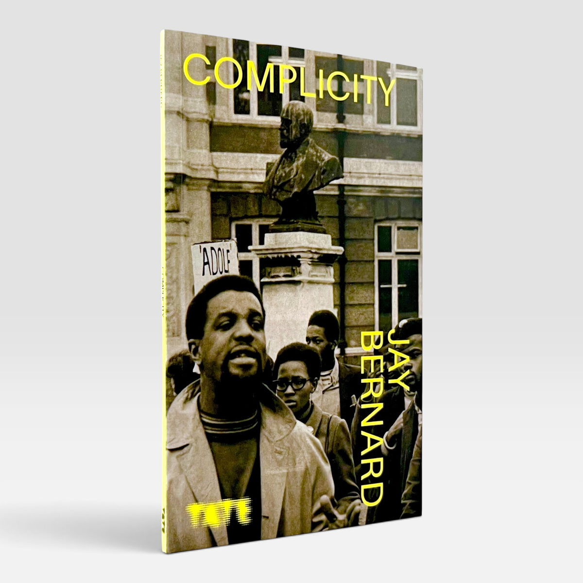 Look Again: Complicity - An Art and Colonial History of London