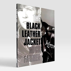 The Black Leather Jacket