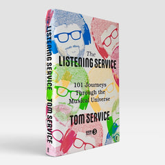 The Listening Service: 101 Journeys through the Musical Universe
