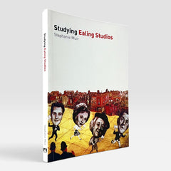 Studying Ealing Studios