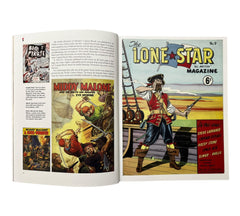 Illustrators Quarterly: Pirates Special