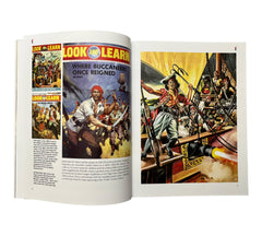 Illustrators Quarterly: Pirates Special