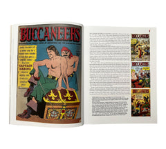 Illustrators Quarterly: Pirates Special