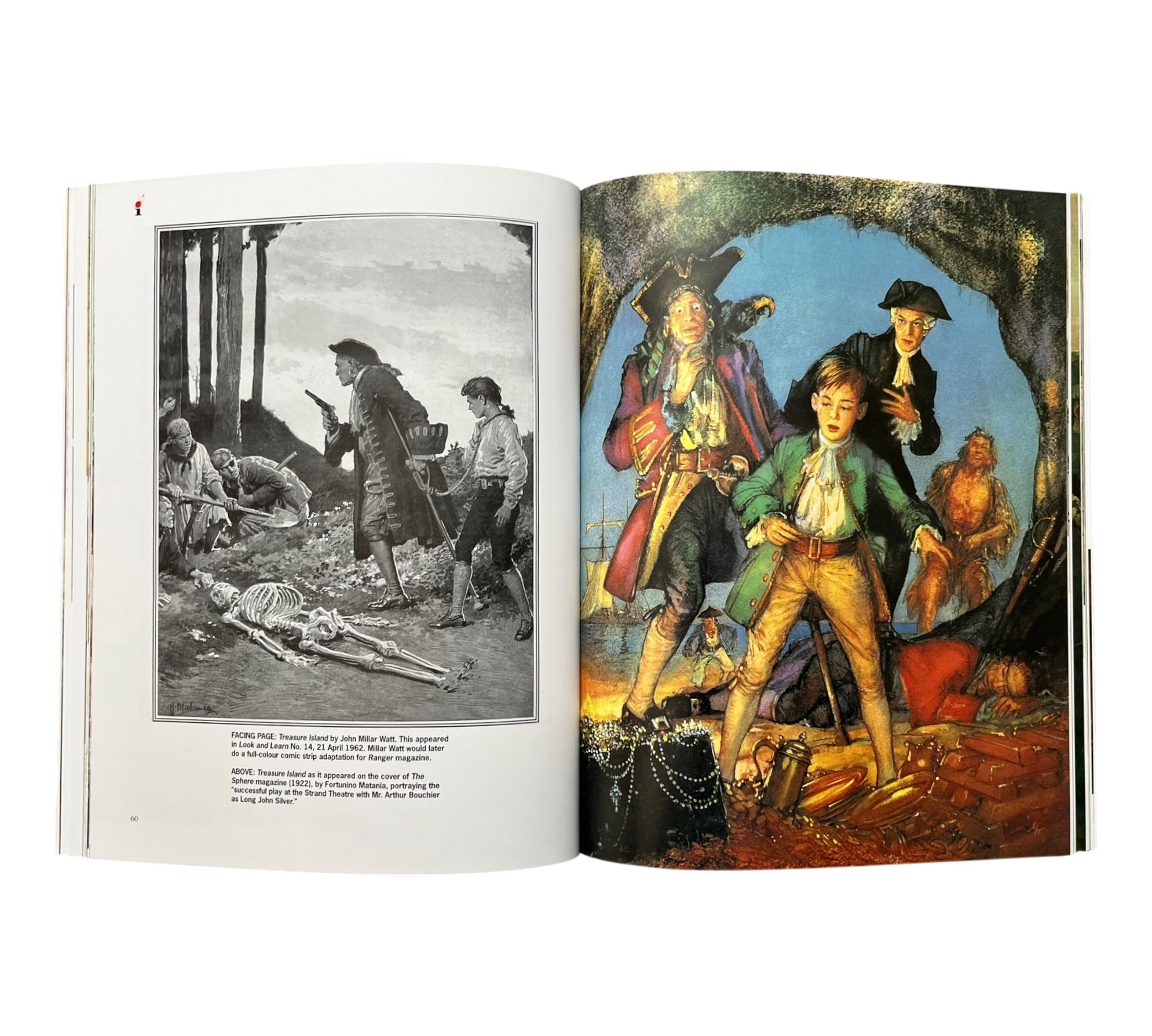 Illustrators Quarterly: Pirates Special