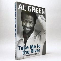 Al Green: Take Me to the River - An Autobiography (Non-mint)