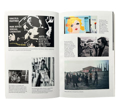 Free Your Mind!: Giovanni 'Tinto' Brass, 'Swinging London' and the 60s Pop Culture Scene
