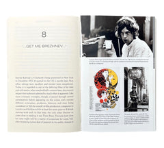 Free Your Mind!: Giovanni 'Tinto' Brass, 'Swinging London' and the 60s Pop Culture Scene