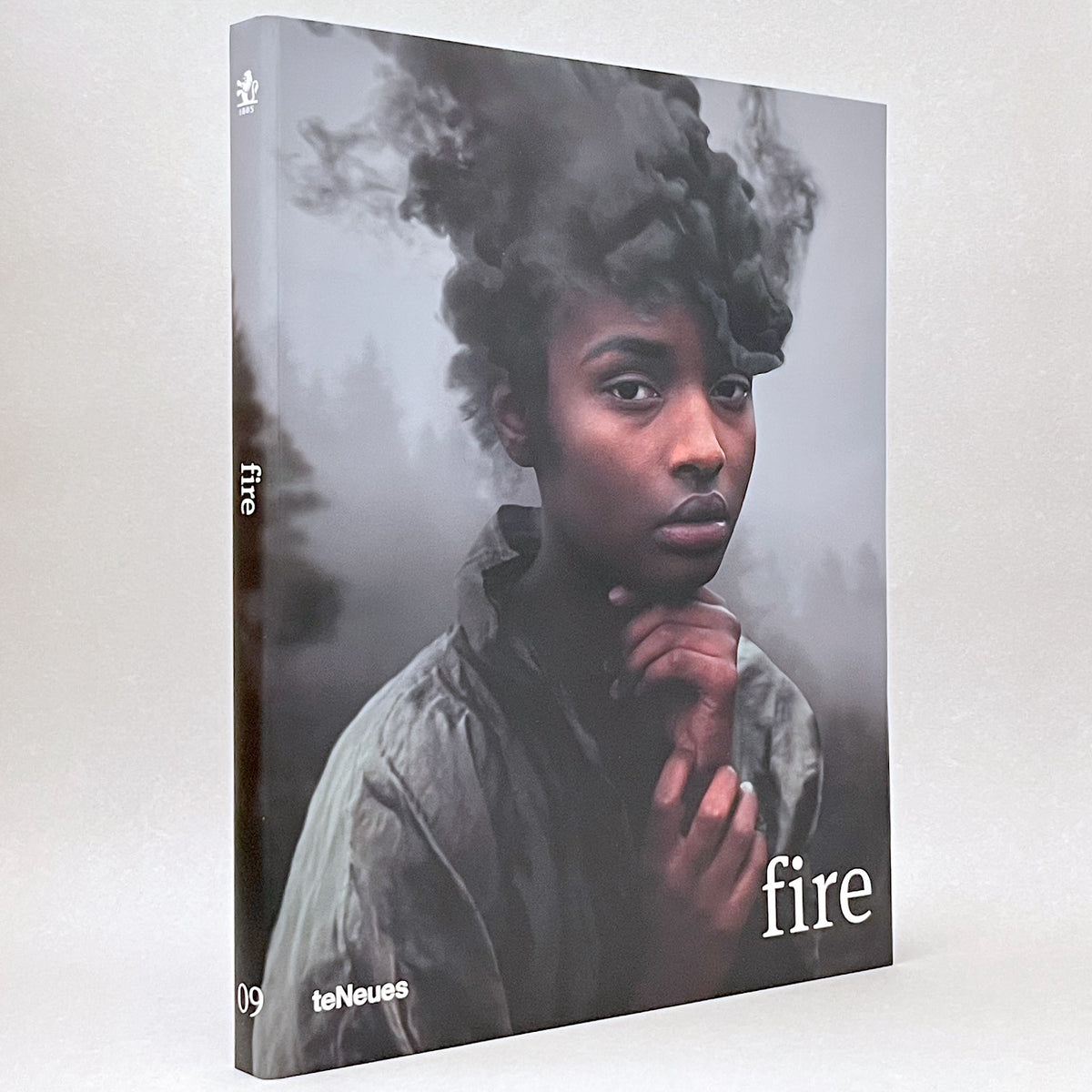Fire (Prix Pictet 09)