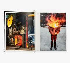 Fire (Prix Pictet 09)