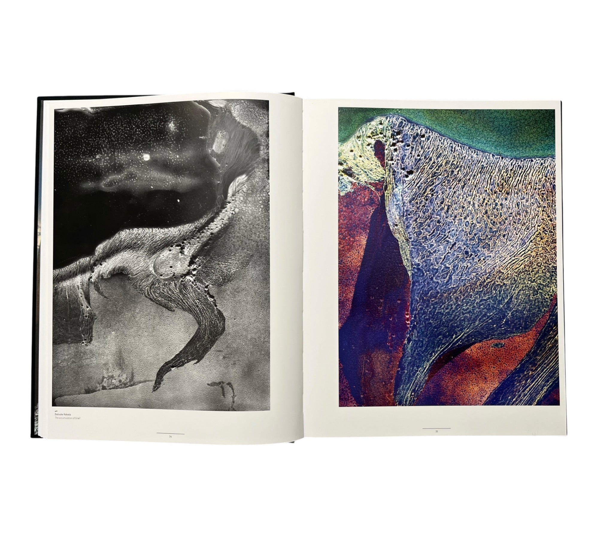 Fire (Prix Pictet 09)