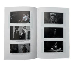 David Lynch